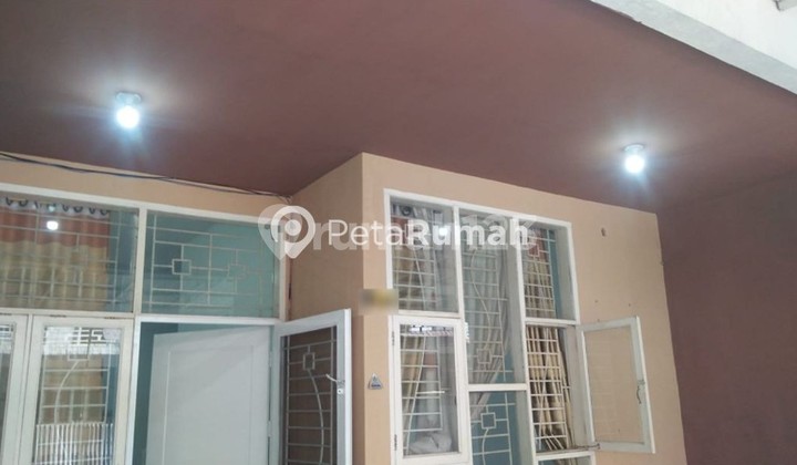 Dijual Rumah Komplek J City Custer J Elite - Medan Johor 2