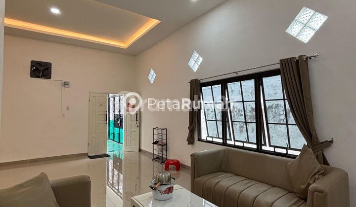 TOWNHOUSE ON JUKAT STREET BANTING I, MEDAN CITY AREA, NEAR MANDALA TOWNHOUSE ON JUKAT STREET BANTING I, MEDAN CITY AREA, NEAR MANDALA