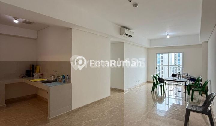 DIJUAL APARTEMEN JALAN PUTRI HIJAU APARTEMEN PODOMORO TOWER EMPIRE-MEDAN BARAT  2