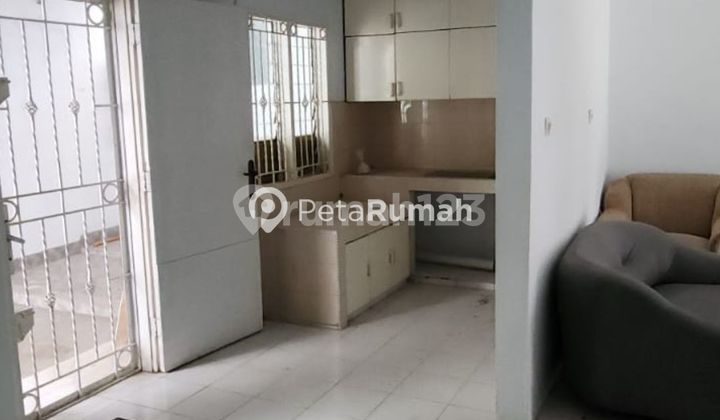 DIJUAL RUMAH KOMPLEK CEMARA ASRI-PERCUT SEI TUAN 2