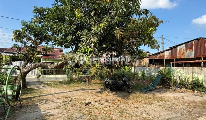 Dijual Rumah Jalan Jermal Iv-Medan Denai