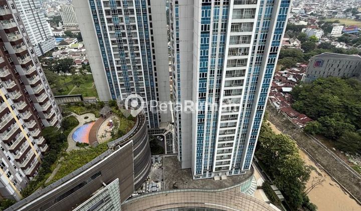 DIJUAL APARTEMEN JALAN PUTRI HIJAU APARTEMEN PODOMORO TOWER EMPIRE-MEDAN BARAT 