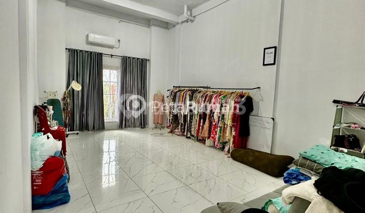 Dijual Rumah Komplek Krakatau Estate 2