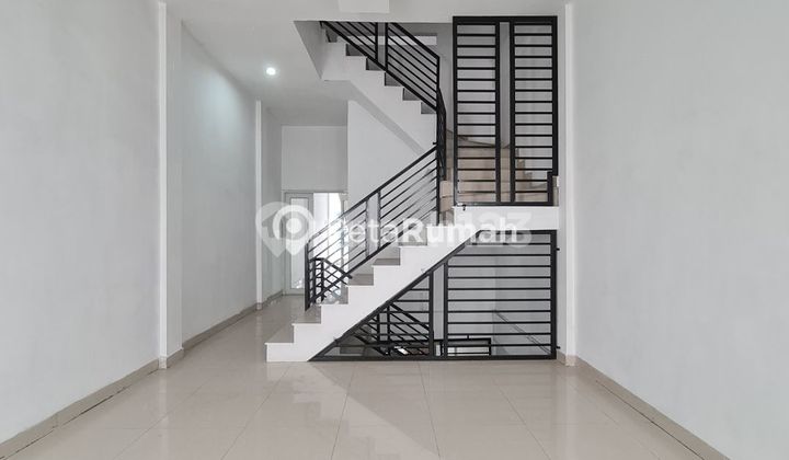  RUMAH JALAN TRITURA KOMPLEK TRITURA MAS 1