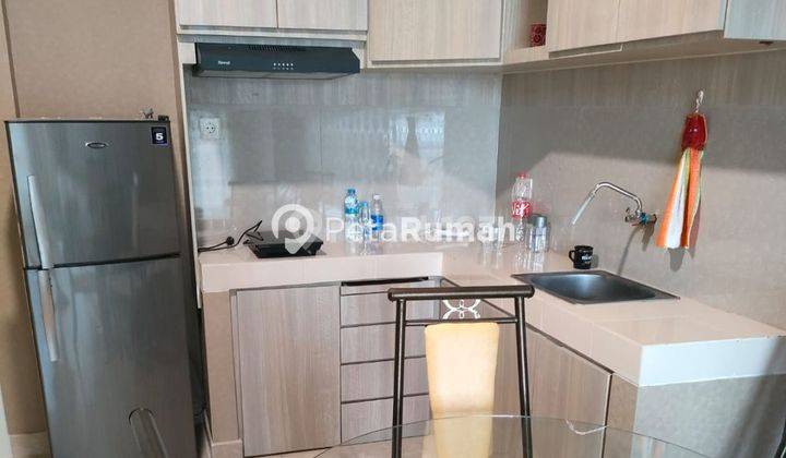 Apartemen Podomoro Tower Liberty Daerah Putri Hijau Dekat Petisah  1