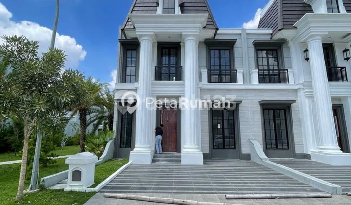 Villa Jalan Kapten Sumarsono Komplek Citraland Helvetia Daerah Brayan Villa Jalan Kapten Sumarsono Komplek Citraland Helvetia Daerah Brayan