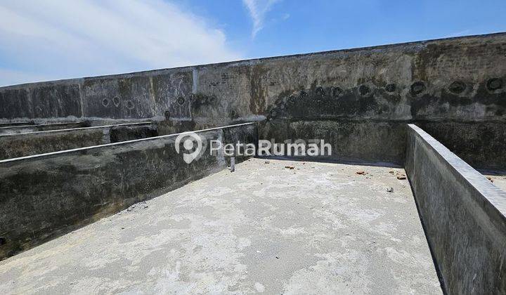 Ruko Jalan Tuasan Komplek Tuasan Geoju 2