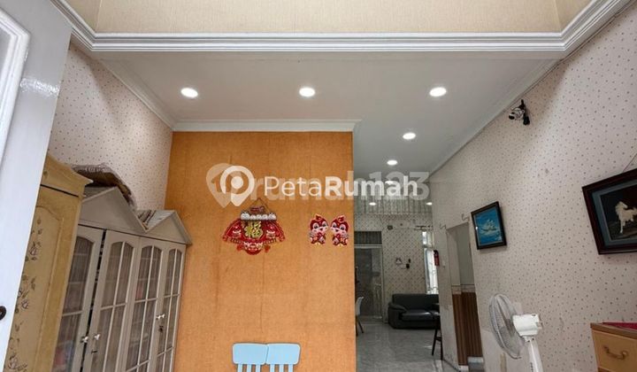 Di Jual Cepat Dijual Rumah Siap Huni di Komplek Bumi Asri, Medan!