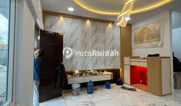 Townhouse Komplek Grand Sadananda 2