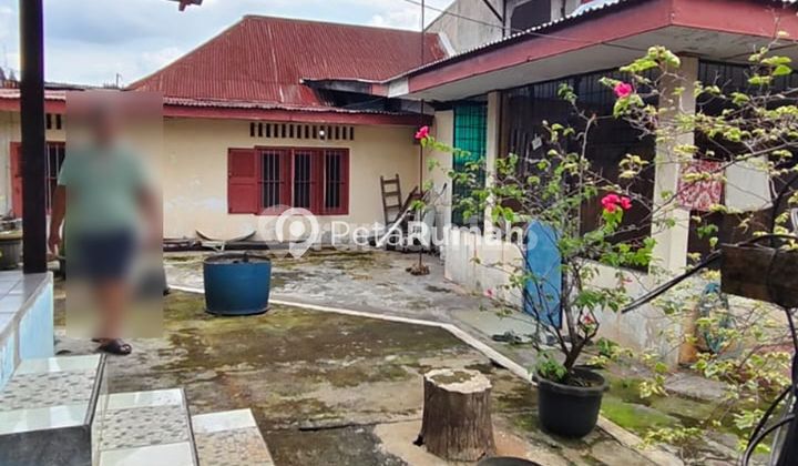 Dijual Rumah Jalan Periuk-Medan Petisah 2