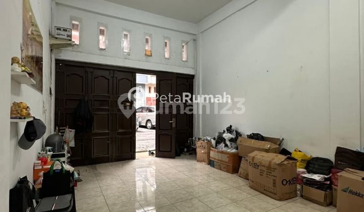 For Sale House on Setia Jadi Street, Krakatau Complex, Minimalist-Medan Perjuangan.