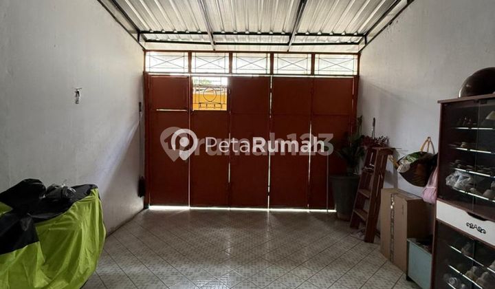 For Sale House on Satria Barat Road, Old Sentosa Area - Hm Yamin 2