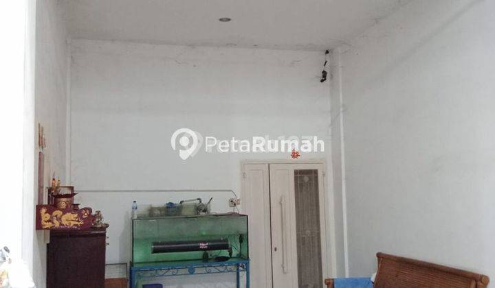 RUMAH JALAN SULUH KOMPLEK ORCHID GARDEN 1