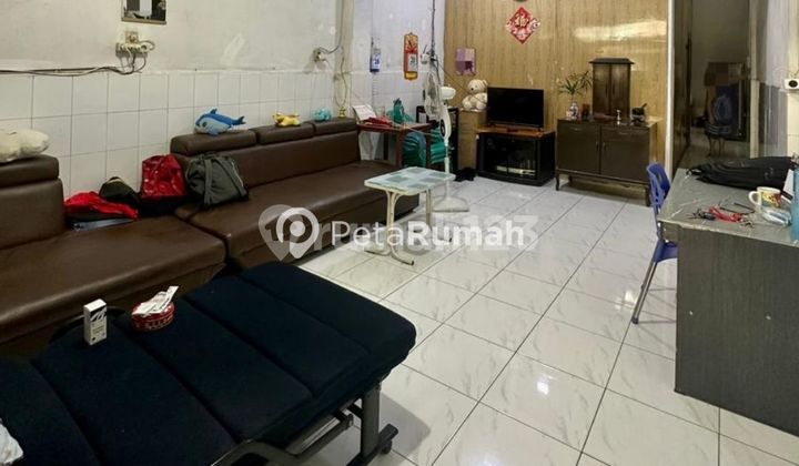 For Sale Shop House Jalan Senangin - Pandau Hulu II Area, Medan 2