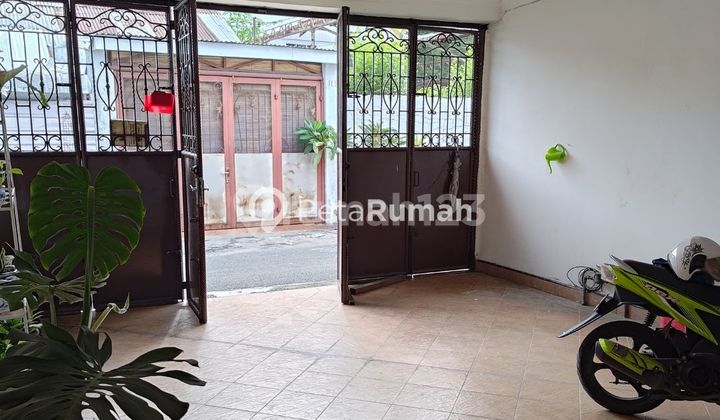 RUKO JALAN NENAS DAERAH ADAM MALIK DAN SEKIP  1