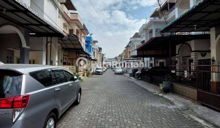 Rumah Jalan Jemadi Komplek Jemadi Mas  1