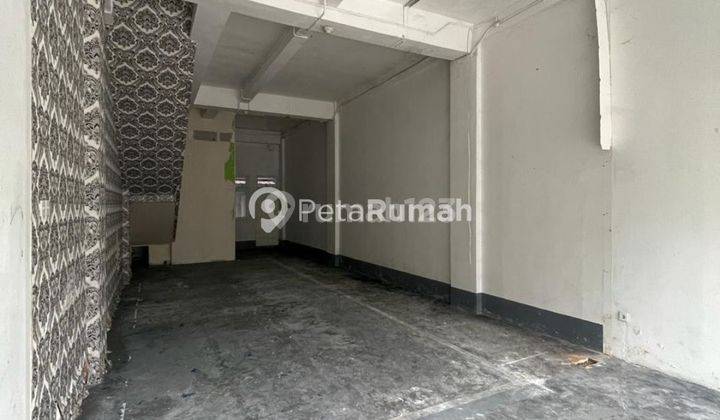 Ruko Jalan Ismail Harun Komplek Citraland Bagya City  2