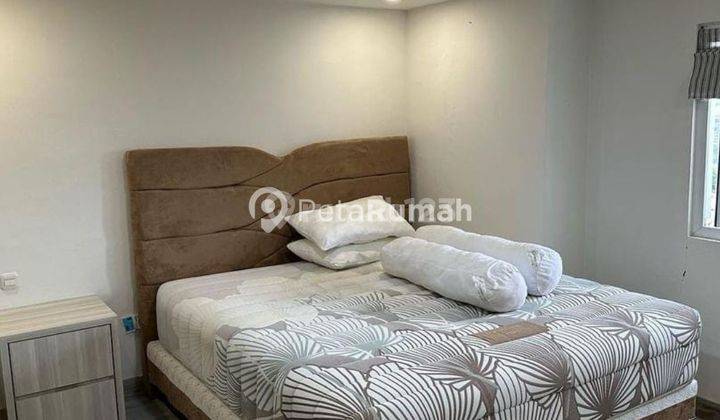 Apartemen Mansyur Residence Jalan Doktor Mansyur  2