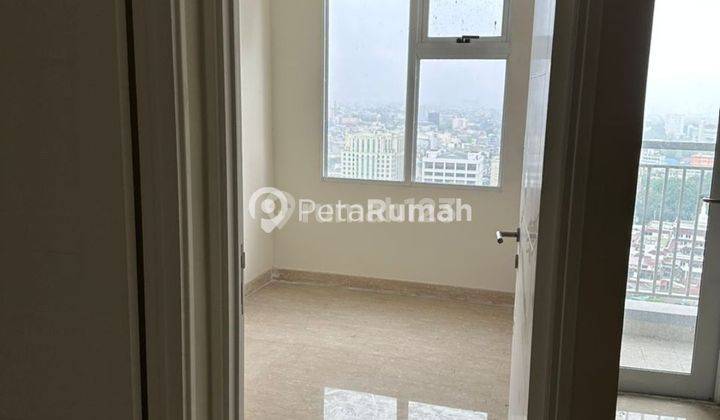 Apartemen Jalan Putri Hijau Apartemen Podomoro  1