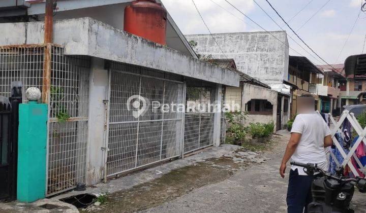 Rumah Jalan Jamin Ginting  2