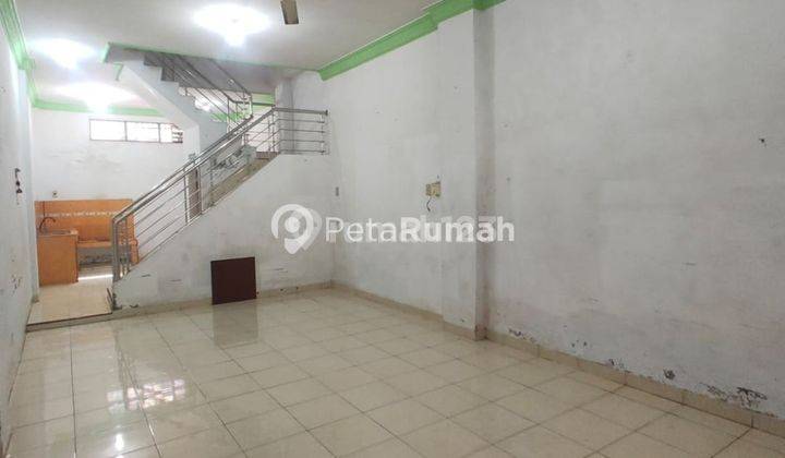 Rumah Jalan Murai Komplek Griya Murai Kencana  2