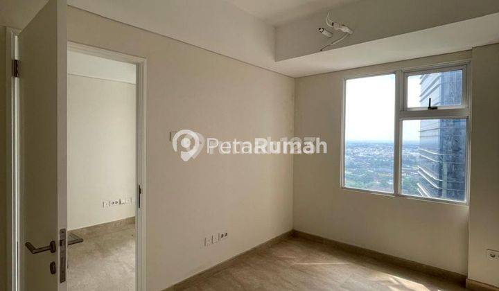 Apartemen Jalan Putri Hijau Apartemen Podomoro Tower Lexington 2