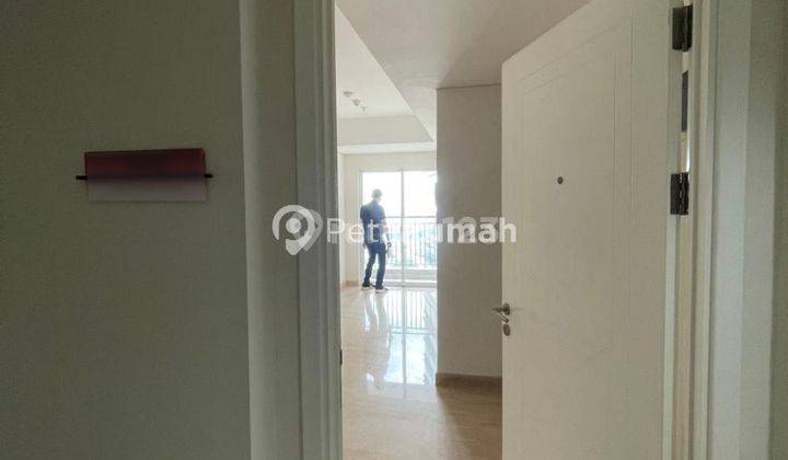 Apartemen Jalan Putri Hijau Apartemen Podomoro Tower Lexington 1