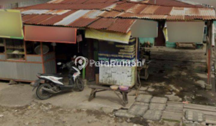 Rumah Jalan Tuasan  1