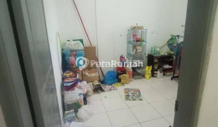 Town House Jalan Besar Deli Tua Komplek Puri Deli Tua Raya 1