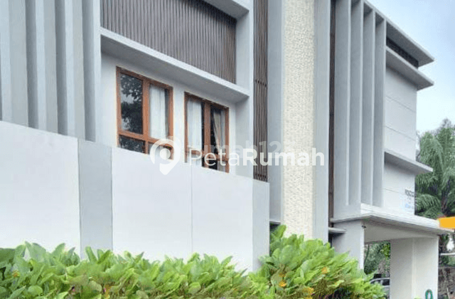 Dijual Villa Jalan Palagan Km 10 Sariharjo Sleman Di Yogyakarta  1