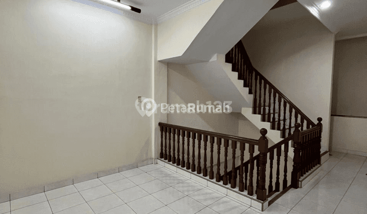 Dijual Rumah Jalan Makmur Villa Makmur Indah 2