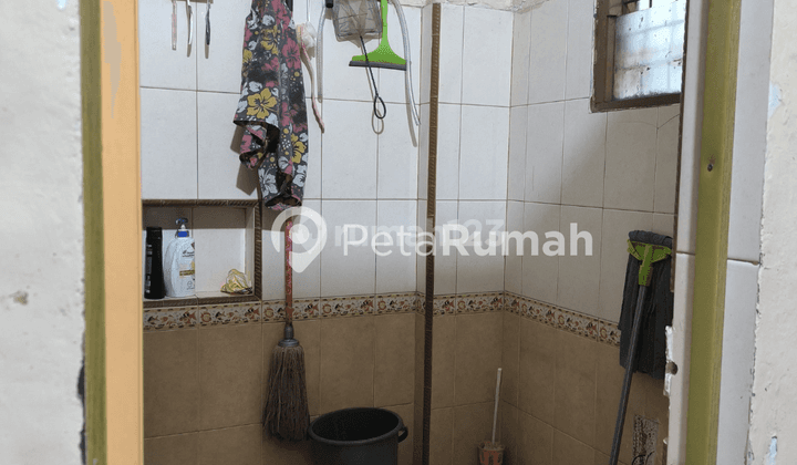 Dijual Ruko Jalan Pukat Banting 2