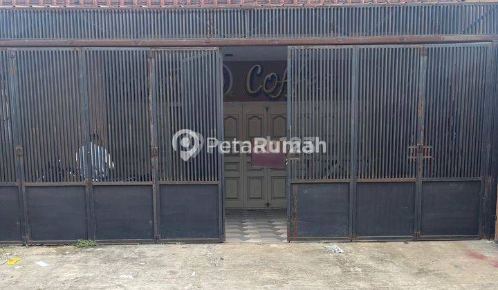 Rumah Jalan Brigjend Zein Hamid Gang Tapian Nauli 2