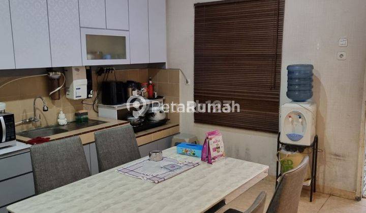 Town House Jalan Marelan Vi Komplek Marelan City  2