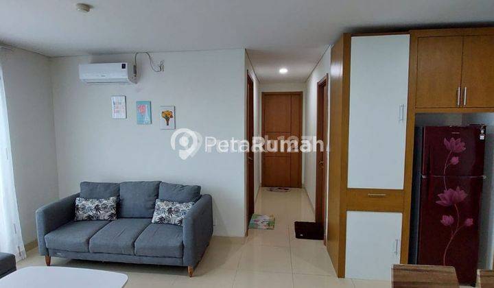 Apartemen Jalan Tembakau Deli Apartemen The Reiz Condo  2