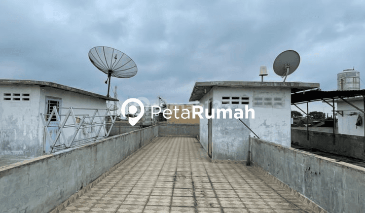 Ruko Jalan Tirtosari  2