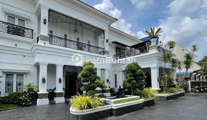 Villa Jalan Amal Komplek Evrgreen  2