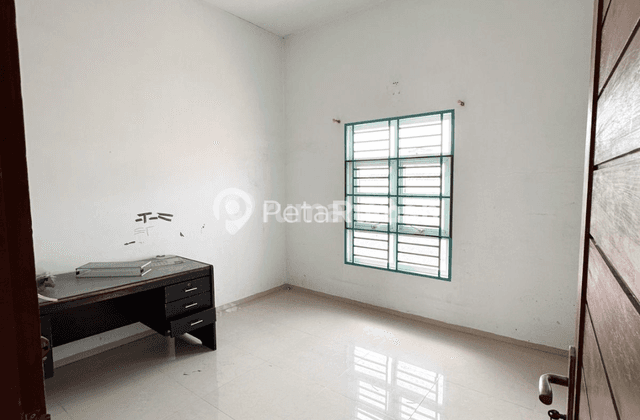 Dijual Townhouse Jalan Karya Bakti 2