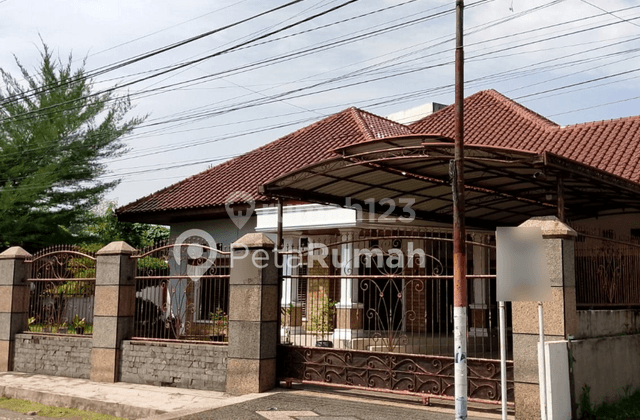 Dijual Rumah Jalan Kiwi Sei Sikambing B 2