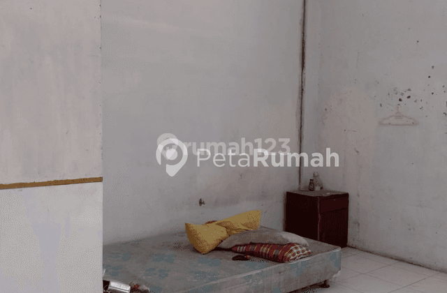 Dijual Ruko Jalan Sunggal  2