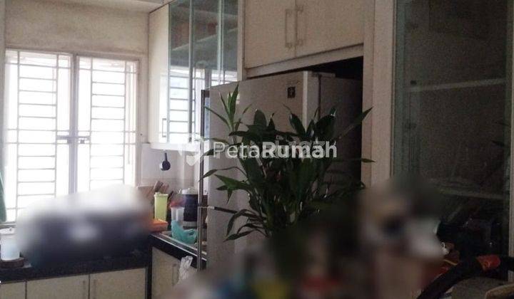 Ruko Jalan Pertempuran Komplek Brayan City  2