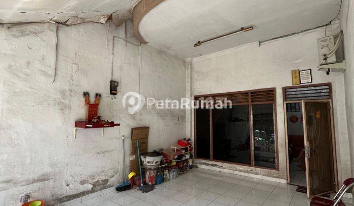 Rumah Jalan S Parman Gang Pasir  2