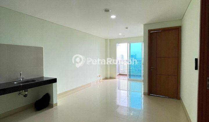 Apartemen Jalan Tembakau Deli Apartemen Vasaka The Reiz Condo 1