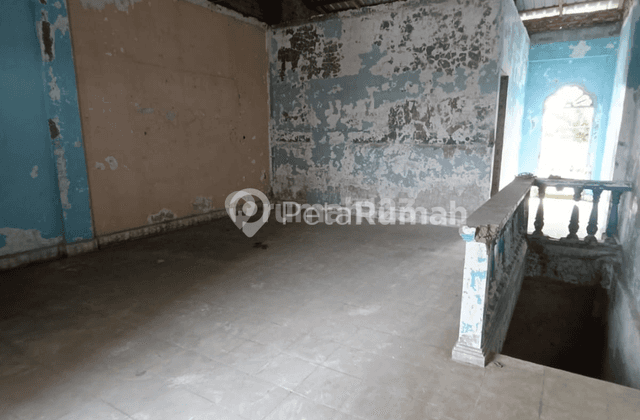 Dijual Tanah Jalan Tb Simatupang 2