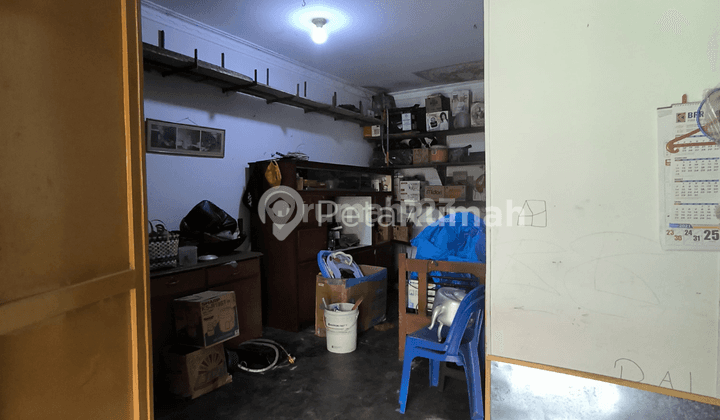 Dijual Rumah Jalan Setia Budi Gang Haji Idris 2