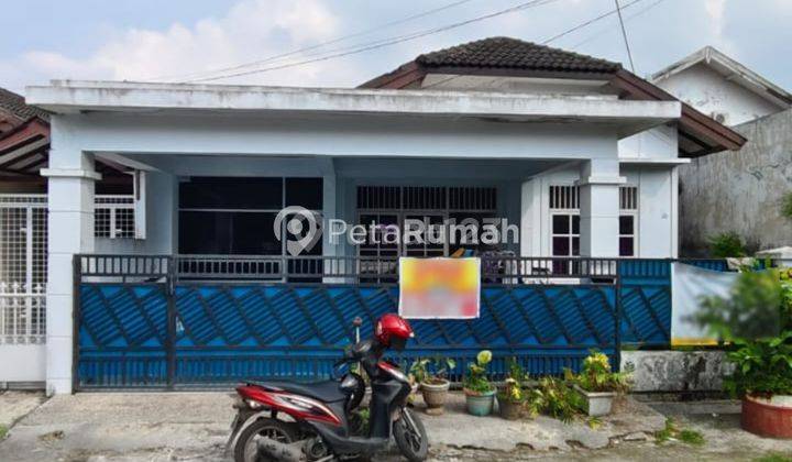  Rumah Jalan Ringroad Komplek Taman Setia Bud Indah I 1