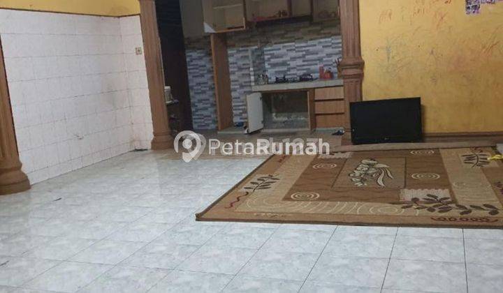 Rumah Jalan M Nawi Harahap Komplek Pemda  2