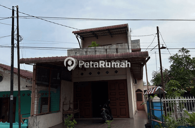 Dijual Ruko Jalan Marelan Pasar Iii Barat Lingkungan 12 1