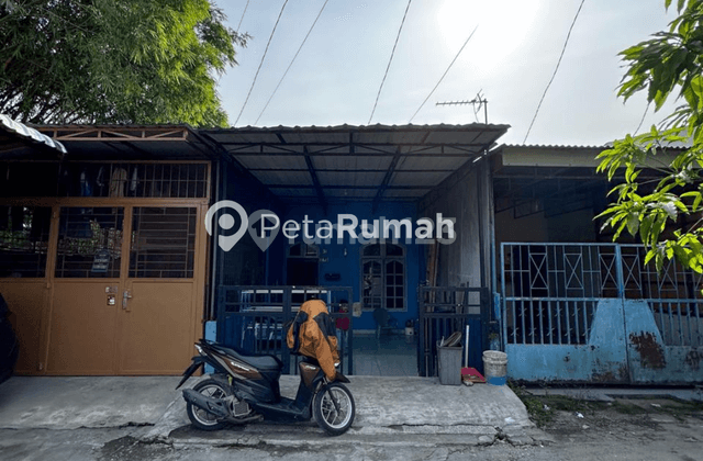 Dijual Rumah Jalan Pasar Iii Tapian Nauli Komplek Ayumas 1