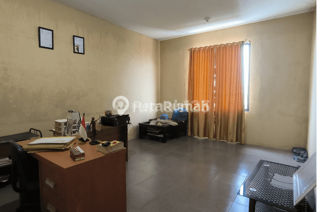 Dijual Ruko Jalan Pantai Barat 2